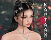 K ll Sia Cute Black