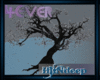 (H) 4ever Silver Tree