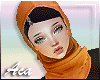 Hijab Chocolate Ninja