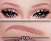 ⛧ Eyebrows Rosa