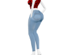MI RoseTopJeans