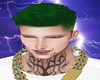 GREEN TREV