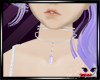 [MP] Crystal Necklace