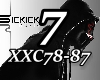 Sickick SickMix7