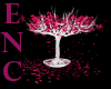 Enc. Princess Pink Tree