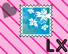 Lucy Cute Stamps18