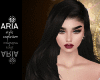 A. Black Georgia Hair