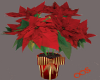 Christmas Poinsettia V1