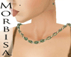 <MS> Crystal Necklace 2