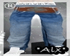 [Alx]Blu3 JeanS N3w