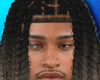 Locs beige Sio 97