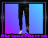 Ashwing Jeans