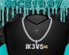 lK3VS custom chain