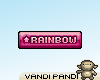 [VP] RAINBOW sticker