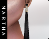 (Kaiva) Long Tassel