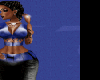 BluObey HotFit XbmPrego