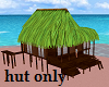 Tiki Hut 
