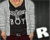 [iR]Boy London 4boys