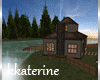 [kk] River /Cottage