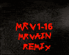 REMIX-MRVAIN