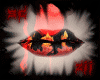 5C Fire lips