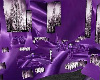 purple passion love cave