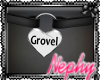 Grovel Heart