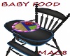 BABY FOOD