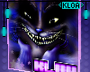 ♥ Cheshire Cat Kloa