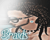 Latin Braids [brown]