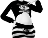 Roupa para Gravida