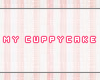 [H] my cuppycake