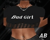 Bad Girl Outfit