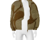 XO NYC 444 PT2 PUFFER M
