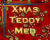 [CFD]Christmas Teddy M