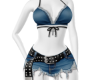 jeans sexy lua