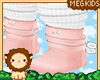 Kids Winter Boot Cat