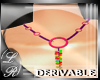 (LR)::DV::Necklaces-S-2