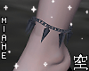 空 - Anklet Spike