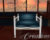 (T)Sunset Deck Chair