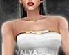 V| Olympia Dress