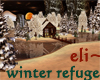eli~ Winter Refuge