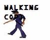 Walking Officer