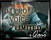 DJ Pro Voice Limited