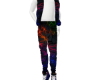 RGB outfit