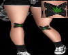 "Adult" Band Aids RL