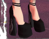chunky heels ✦