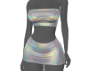 🌸Set Holo Silver