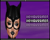 'DS Catwoman Mask