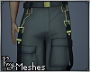 Derivable Cargos